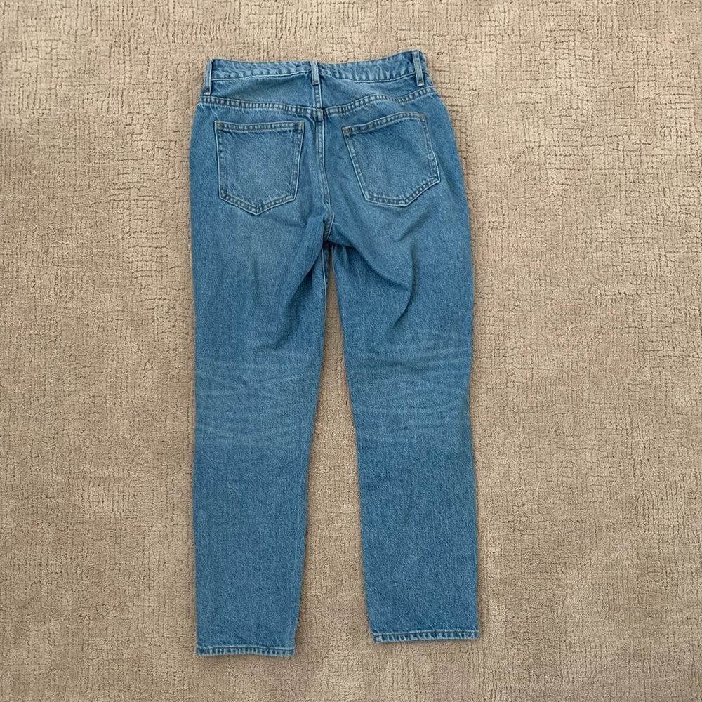 PacSun Mom Jeans - Picture 2 of 3